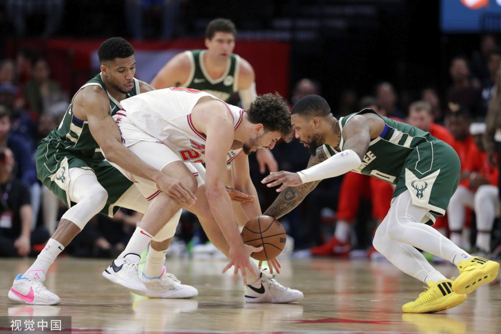 体中的影响 体中的影响