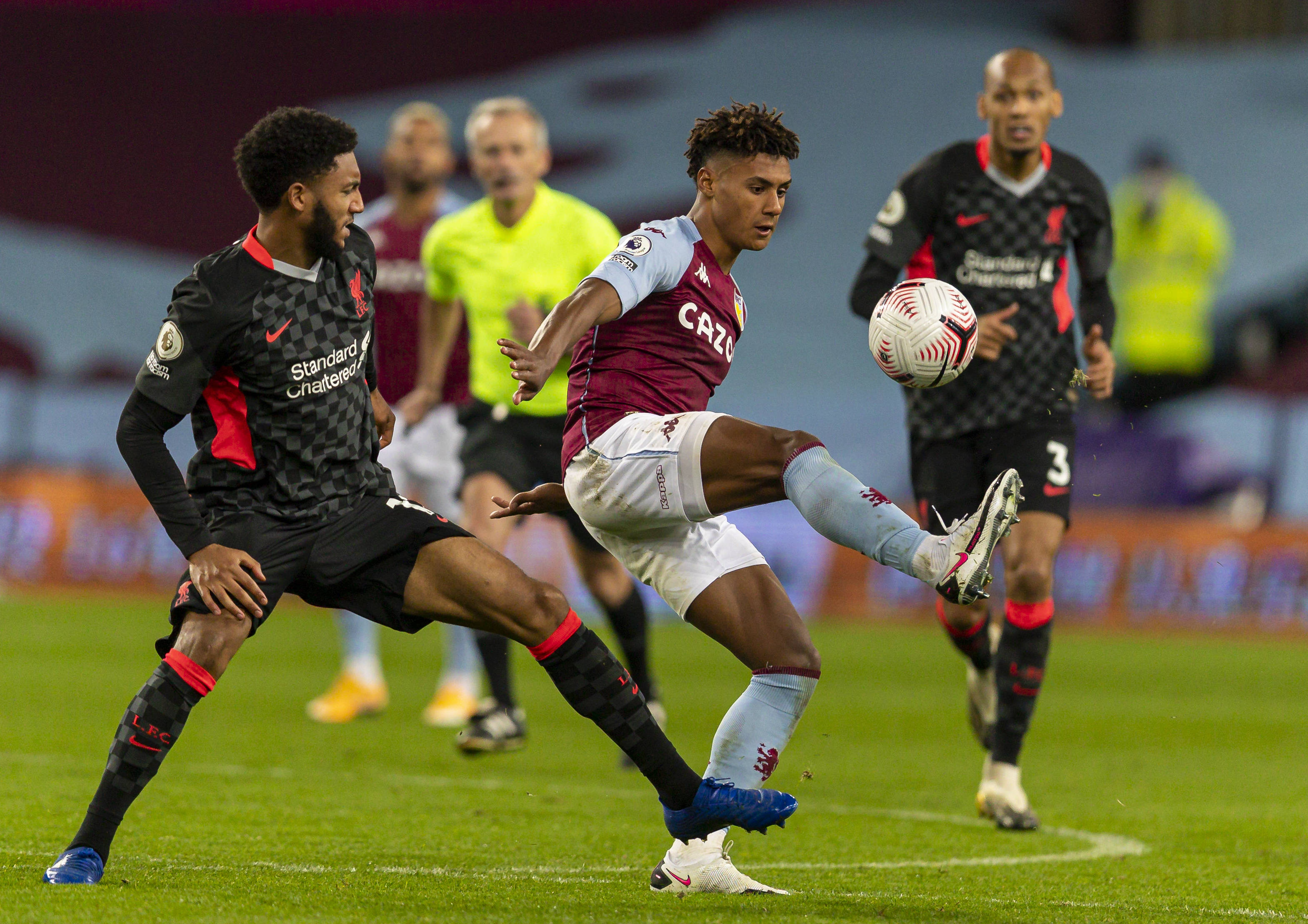 这位年轻天 这位年轻天